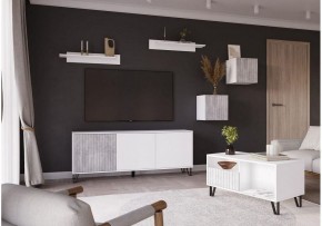 Стол журнальный Эннис в Ханты-Мансийске - hanty-mansiysk.ok-mebel.com | фото 3