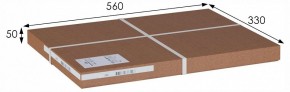 Стол журнальный МеталлАрт М024 в Ханты-Мансийске - hanty-mansiysk.ok-mebel.com | фото 5