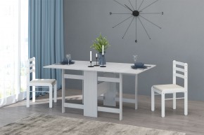 Стол-книжка Лидер (Анкор светлый) в Ханты-Мансийске - hanty-mansiysk.ok-mebel.com | фото 2