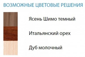 Стол компьютерный №3 (Матрица) в Ханты-Мансийске - hanty-mansiysk.ok-mebel.com | фото 2