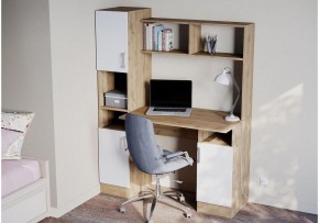 Стол компьютерный Эндо в Ханты-Мансийске - hanty-mansiysk.ok-mebel.com | фото 4