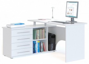Стол компьютерный КСТ-109Л в Ханты-Мансийске - hanty-mansiysk.ok-mebel.com | фото 2
