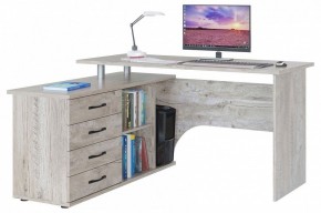 Стол компьютерный КСТ-109Л в Ханты-Мансийске - hanty-mansiysk.ok-mebel.com | фото 2