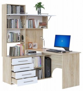 Стол компьютерный КСТ-14.1Л в Ханты-Мансийске - hanty-mansiysk.ok-mebel.com | фото 3