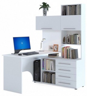 Стол компьютерный КСТ-14.1П в Ханты-Мансийске - hanty-mansiysk.ok-mebel.com | фото 2