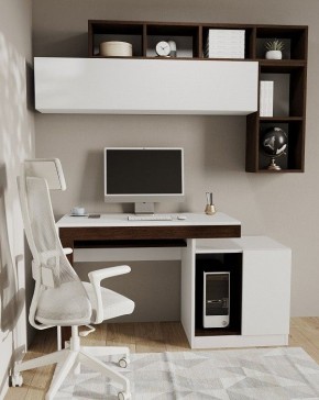 Стол компьютерный Модена в Ханты-Мансийске - hanty-mansiysk.ok-mebel.com | фото 3