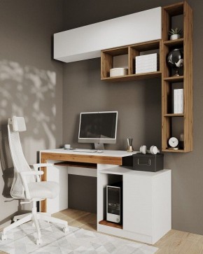 Стол компьютерный Модена в Ханты-Мансийске - hanty-mansiysk.ok-mebel.com | фото 3