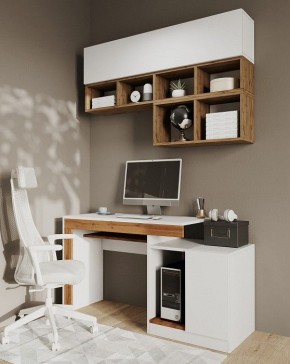 Стол компьютерный Модена в Ханты-Мансийске - hanty-mansiysk.ok-mebel.com | фото 4