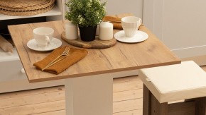 Стол обеденный Анкона в Ханты-Мансийске - hanty-mansiysk.ok-mebel.com | фото 4