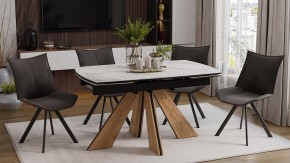 Стол обеденный Палмер в Ханты-Мансийске - hanty-mansiysk.ok-mebel.com | фото 3