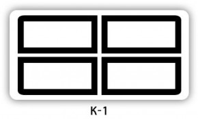 Стол обеденный Трилогия с фотопечатью K-4 в Ханты-Мансийске - hanty-mansiysk.ok-mebel.com | фото 12