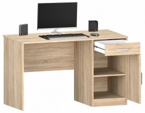 Стол письменный 10.01 в Ханты-Мансийске - hanty-mansiysk.ok-mebel.com | фото 2