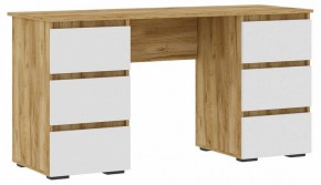 Стол письменный Элла ПС в Ханты-Мансийске - hanty-mansiysk.ok-mebel.com | фото