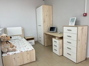 Стол письменный "Милана" в Ханты-Мансийске - hanty-mansiysk.ok-mebel.com | фото 2