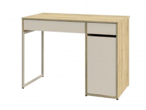 Стол письменный с надстройкой НКМ Эдем-1 в Ханты-Мансийске - hanty-mansiysk.ok-mebel.com | фото 2