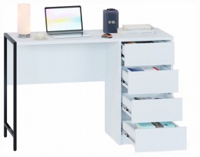 Стол письменный СПМ-405 в Ханты-Мансийске - hanty-mansiysk.ok-mebel.com | фото 2