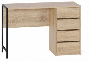 Стол письменный СПМ-405 в Ханты-Мансийске - hanty-mansiysk.ok-mebel.com | фото