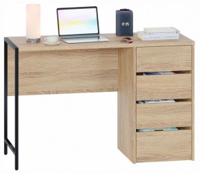 Стол письменный СПМ-405 в Ханты-Мансийске - hanty-mansiysk.ok-mebel.com | фото 2