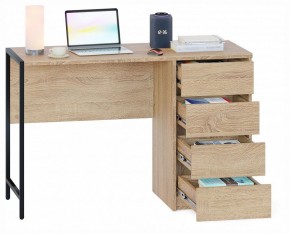 Стол письменный СПМ-405 в Ханты-Мансийске - hanty-mansiysk.ok-mebel.com | фото 3