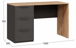Стол письменный Стелла Тип 1 в Ханты-Мансийске - hanty-mansiysk.ok-mebel.com | фото 4