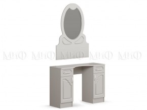 ГАРМОНИЯ Стол туалетный без зеркала в Ханты-Мансийске - hanty-mansiysk.ok-mebel.com | фото