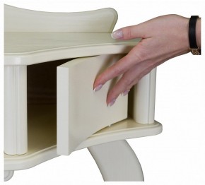 Стол туалетный Джульетта Л в Ханты-Мансийске - hanty-mansiysk.ok-mebel.com | фото 6