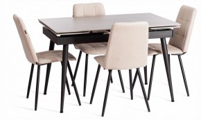 Стул Asti в Ханты-Мансийске - hanty-mansiysk.ok-mebel.com | фото 2
