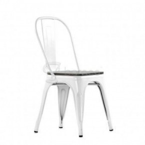 Стул Barneo N-236 Tolix Wood style в Ханты-Мансийске - hanty-mansiysk.ok-mebel.com | фото 12