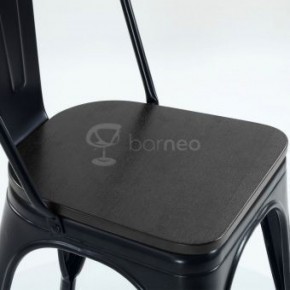 Стул Barneo N-236 Tolix Wood style в Ханты-Мансийске - hanty-mansiysk.ok-mebel.com | фото 4