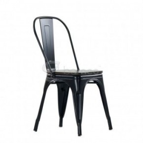 Стул Barneo N-236 Tolix Wood style в Ханты-Мансийске - hanty-mansiysk.ok-mebel.com | фото 5