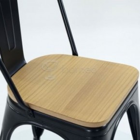Стул Barneo N-236 Tolix Wood style в Ханты-Мансийске - hanty-mansiysk.ok-mebel.com | фото 6