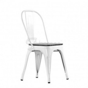 Стул Barneo N-236 Tolix Wood style в Ханты-Мансийске - hanty-mansiysk.ok-mebel.com | фото 8