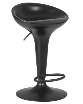 Стул барный DOBRIN BOMBA BLACK LM-1004 BlackBase (черный) в Ханты-Мансийске - hanty-mansiysk.ok-mebel.com | фото 2