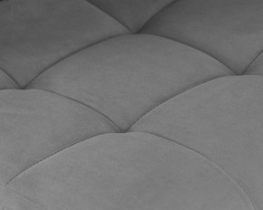 Стул барный DOBRIN CANDY, серый велюр (MJ9-75) в Ханты-Мансийске - hanty-mansiysk.ok-mebel.com | фото 7