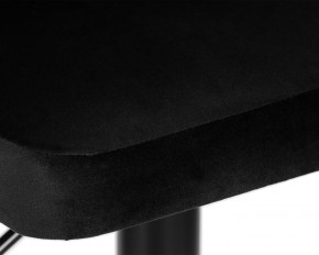 Стул барный DOBRIN JOSEPH BLACK, черный велюр (MJ9-101) в Ханты-Мансийске - hanty-mansiysk.ok-mebel.com | фото 8