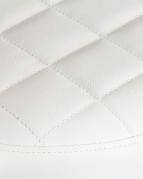 Стул барный DOBRIN MOLLY, белый в Ханты-Мансийске - hanty-mansiysk.ok-mebel.com | фото 7