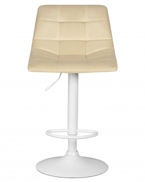 Стул барный DOBRIN TAILOR WHITE, бежевый велюр (MJ9-10) в Ханты-Мансийске - hanty-mansiysk.ok-mebel.com | фото 6