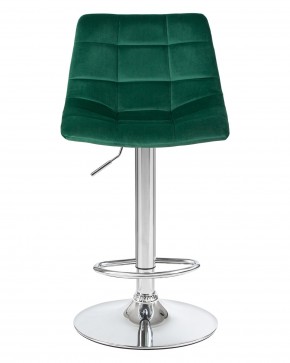 Стул барный DOBRIN TAILOR, зеленый велюр (MJ9-88) в Ханты-Мансийске - hanty-mansiysk.ok-mebel.com | фото 5