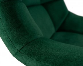 Стул барный DOBRIN TAILOR, зеленый велюр (MJ9-88) в Ханты-Мансийске - hanty-mansiysk.ok-mebel.com | фото 7
