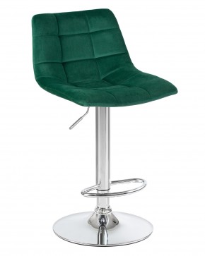 Стул барный DOBRIN TAILOR, зеленый велюр (MJ9-88) в Ханты-Мансийске - hanty-mansiysk.ok-mebel.com | фото 9