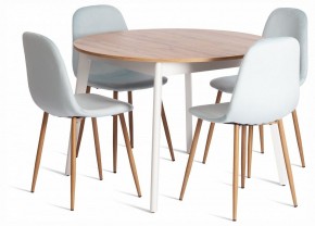 Стул Breeze (mod. 4724) в Ханты-Мансийске - hanty-mansiysk.ok-mebel.com | фото 3