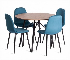 Стул Breeze (mod. 4724) в Ханты-Мансийске - hanty-mansiysk.ok-mebel.com | фото 3