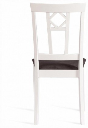 Стул Camille Soft в Ханты-Мансийске - hanty-mansiysk.ok-mebel.com | фото 3
