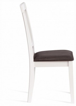 Стул Camille Soft в Ханты-Мансийске - hanty-mansiysk.ok-mebel.com | фото 5