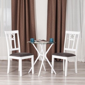 Стул Camille Soft в Ханты-Мансийске - hanty-mansiysk.ok-mebel.com | фото 8