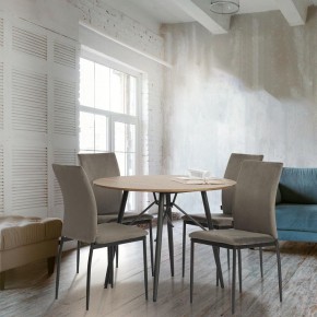 Стул Capri (mod. BC565-DC) в Ханты-Мансийске - hanty-mansiysk.ok-mebel.com | фото 11