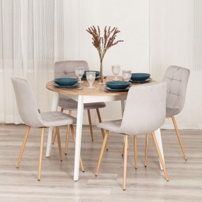 Стул Chilly (mod. JSC-220) в Ханты-Мансийске - hanty-mansiysk.ok-mebel.com | фото 11