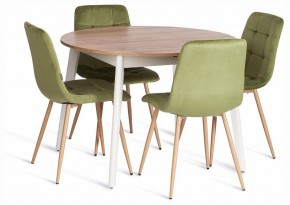Стул Chilly (mod. JSC-220) в Ханты-Мансийске - hanty-mansiysk.ok-mebel.com | фото 3