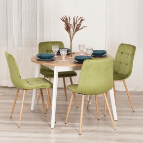 Стул Chilly (mod. JSC-220) в Ханты-Мансийске - hanty-mansiysk.ok-mebel.com | фото 4