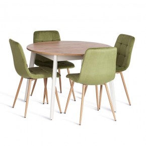 Стул Chilly (mod. JSC-220) в Ханты-Мансийске - hanty-mansiysk.ok-mebel.com | фото 6